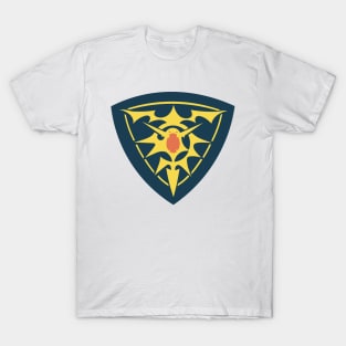 Re:Zero Symbol T-Shirt